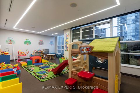 Photo 31 at 1905 - 36 Park Lawn Road, Mimico, Toronto
