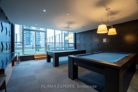 Photo 32 at 1905 - 36 Park Lawn Road, Mimico, Toronto