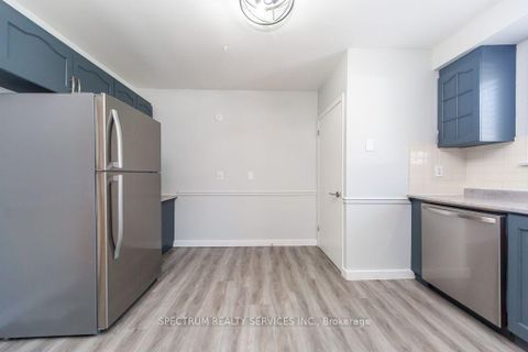 Photo 15 at 131 West Deane Park Drive, West Deane, Toronto
