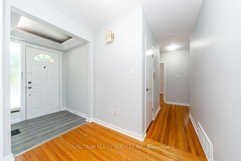 Photo 18 at 131 West Deane Park Drive, West Deane, Toronto