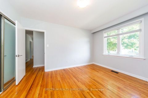 Photo 20 at 131 West Deane Park Drive, West Deane, Toronto