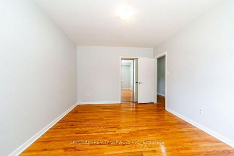 Photo 21 at 131 West Deane Park Drive, West Deane, Toronto