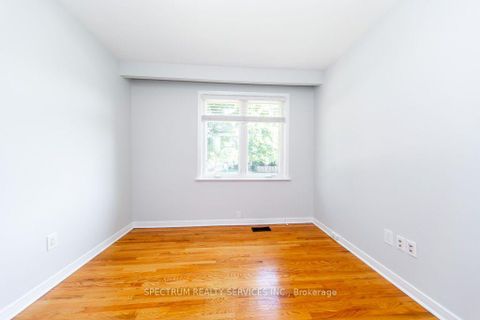 Photo 22 at 131 West Deane Park Drive, West Deane, Toronto