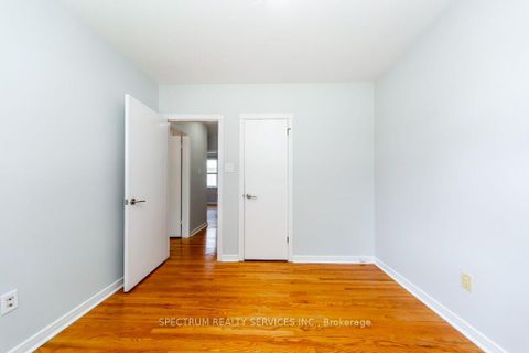 Photo 24 at 131 West Deane Park Drive, West Deane, Toronto