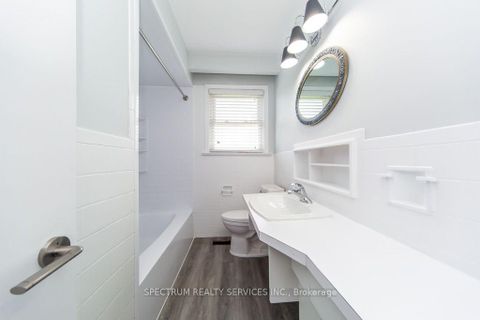 Photo 27 at 131 West Deane Park Drive, West Deane, Toronto
