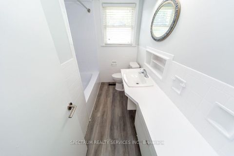 Photo 28 at 131 West Deane Park Drive, West Deane, Toronto