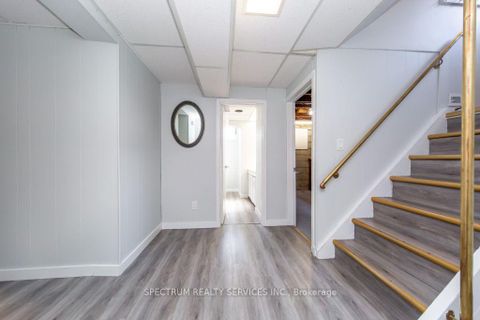 Photo 29 at 131 West Deane Park Drive, West Deane, Toronto
