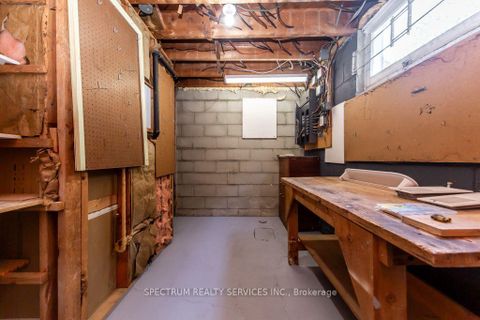 Photo 33 at 131 West Deane Park Drive, West Deane, Toronto