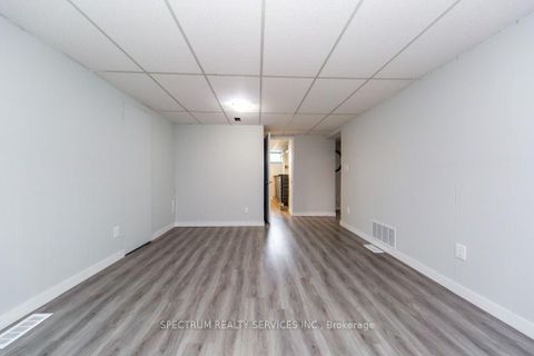Photo 34 at 131 West Deane Park Drive, West Deane, Toronto