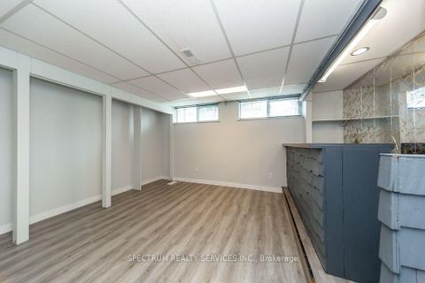 Photo 35 at 131 West Deane Park Drive, West Deane, Toronto