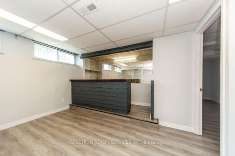 Photo 36 at 131 West Deane Park Drive, West Deane, Toronto