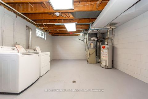 Photo 39 at 131 West Deane Park Drive, West Deane, Toronto