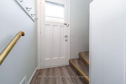 Photo 43 at 131 West Deane Park Drive, West Deane, Toronto