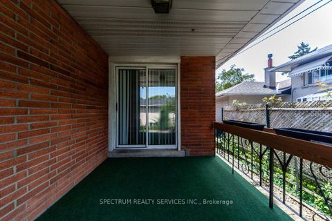Photo 46 at 131 West Deane Park Drive, West Deane, Toronto