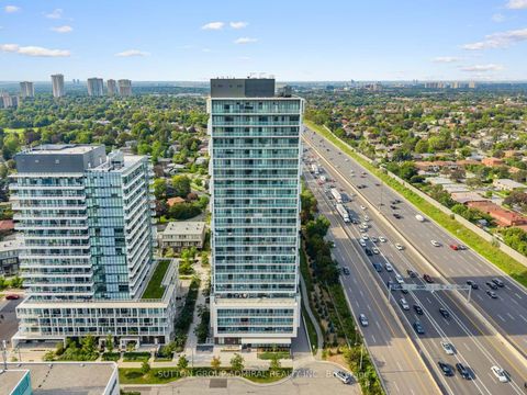 Photo 35 at 101 - 188 Fairview Mall Drive, Don Valley Village, Toronto