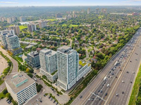 Photo 40 at 101 - 188 Fairview Mall Drive, Don Valley Village, Toronto