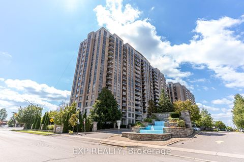Photo 0 at 1409 - 8 Mondeo Drive, Dorset Park, Toronto