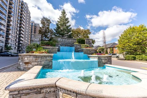 Photo 1 at 1409 - 8 Mondeo Drive, Dorset Park, Toronto