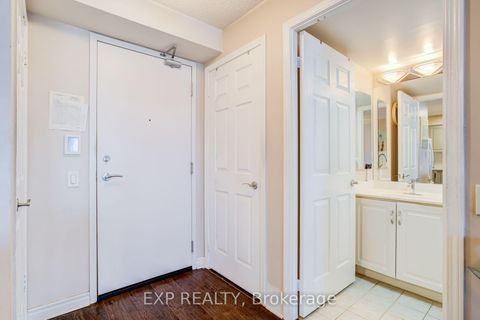 Photo 2 at 1409 - 8 Mondeo Drive, Dorset Park, Toronto