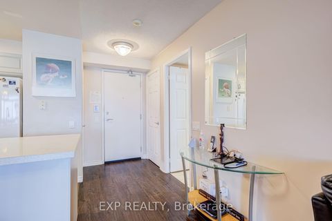 Photo 3 at 1409 - 8 Mondeo Drive, Dorset Park, Toronto