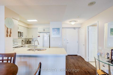 Photo 8 at 1409 - 8 Mondeo Drive, Dorset Park, Toronto