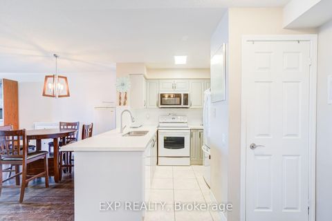 Photo 9 at 1409 - 8 Mondeo Drive, Dorset Park, Toronto