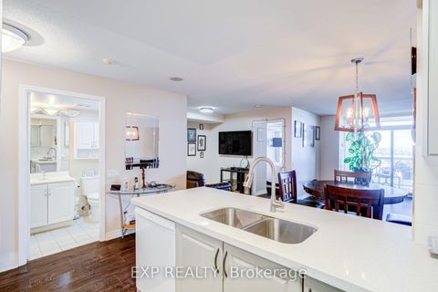 Photo 10 at 1409 - 8 Mondeo Drive, Dorset Park, Toronto