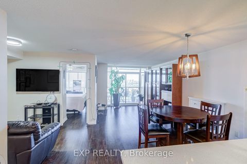 Photo 11 at 1409 - 8 Mondeo Drive, Dorset Park, Toronto