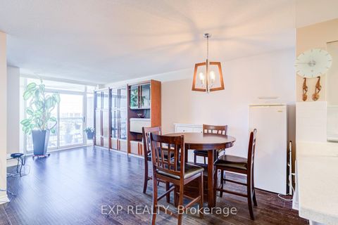 Photo 12 at 1409 - 8 Mondeo Drive, Dorset Park, Toronto