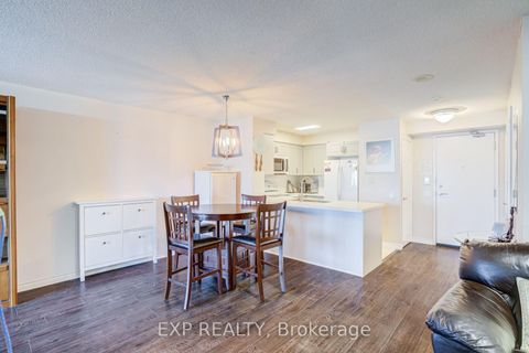 Photo 14 at 1409 - 8 Mondeo Drive, Dorset Park, Toronto