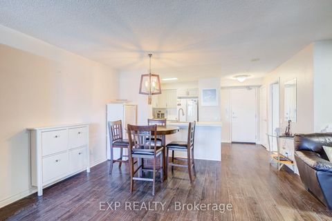 Photo 15 at 1409 - 8 Mondeo Drive, Dorset Park, Toronto