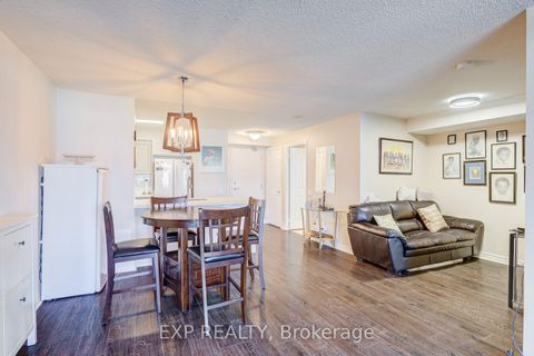 Photo 17 at 1409 - 8 Mondeo Drive, Dorset Park, Toronto