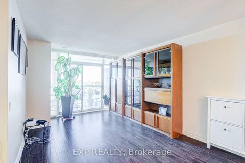 Photo 19 at 1409 - 8 Mondeo Drive, Dorset Park, Toronto