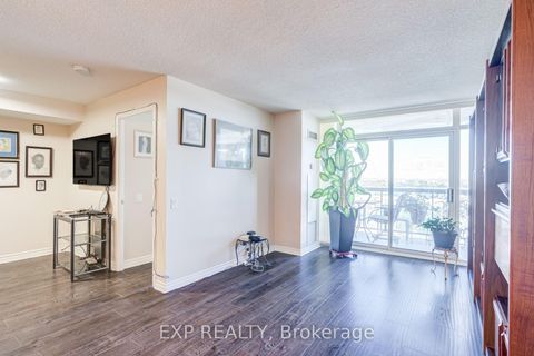 Photo 20 at 1409 - 8 Mondeo Drive, Dorset Park, Toronto