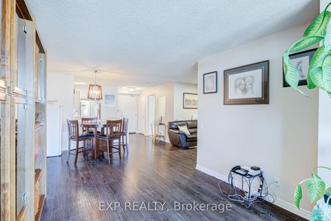Photo 21 at 1409 - 8 Mondeo Drive, Dorset Park, Toronto