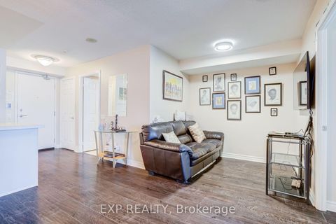 Photo 22 at 1409 - 8 Mondeo Drive, Dorset Park, Toronto