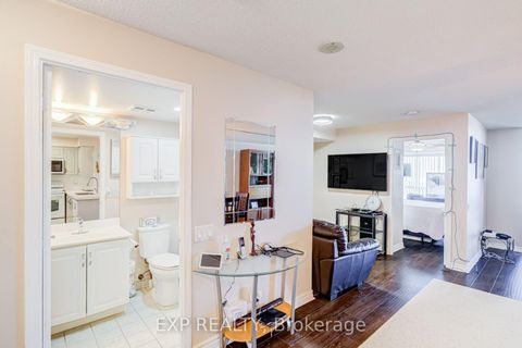 Photo 24 at 1409 - 8 Mondeo Drive, Dorset Park, Toronto