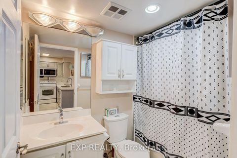 Photo 25 at 1409 - 8 Mondeo Drive, Dorset Park, Toronto