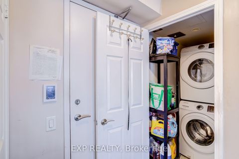 Photo 26 at 1409 - 8 Mondeo Drive, Dorset Park, Toronto