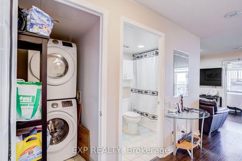 Photo 27 at 1409 - 8 Mondeo Drive, Dorset Park, Toronto