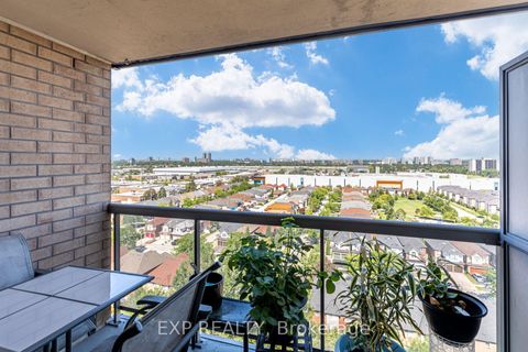 Photo 28 at 1409 - 8 Mondeo Drive, Dorset Park, Toronto