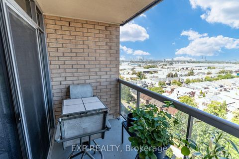 Photo 29 at 1409 - 8 Mondeo Drive, Dorset Park, Toronto