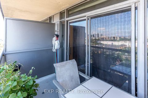 Photo 30 at 1409 - 8 Mondeo Drive, Dorset Park, Toronto