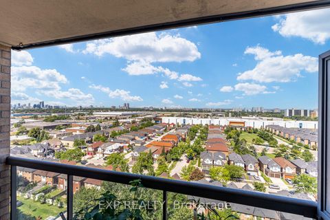Photo 31 at 1409 - 8 Mondeo Drive, Dorset Park, Toronto
