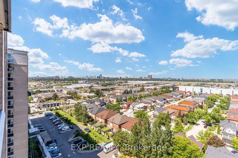 Photo 32 at 1409 - 8 Mondeo Drive, Dorset Park, Toronto