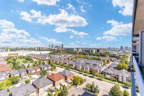 Photo 33 at 1409 - 8 Mondeo Drive, Dorset Park, Toronto