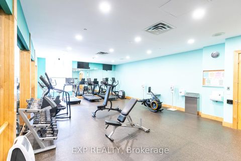 Photo 34 at 1409 - 8 Mondeo Drive, Dorset Park, Toronto