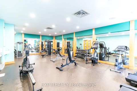 Photo 35 at 1409 - 8 Mondeo Drive, Dorset Park, Toronto