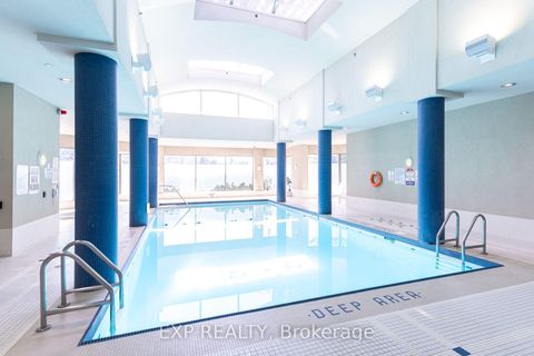Photo 36 at 1409 - 8 Mondeo Drive, Dorset Park, Toronto