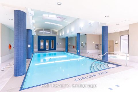 Photo 37 at 1409 - 8 Mondeo Drive, Dorset Park, Toronto